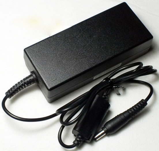 NEW DELTA ADP-40DD B 12V 3.33A 5.5*2.1mm AC Adapter Power Charger